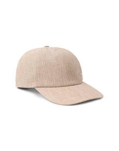 Льняная бейсболка Paul & shark