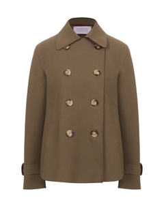 Тренч Harris wharf london