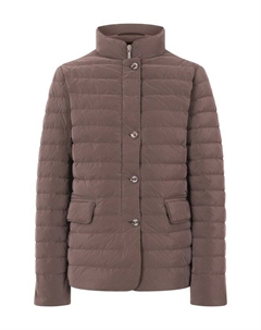 Пуховая куртка Aisha Moorer