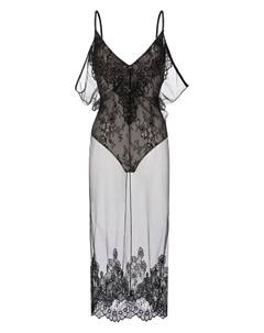 Платье The attico