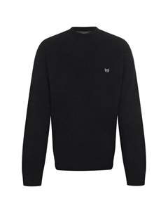 Шерстяной свитер Balenciaga