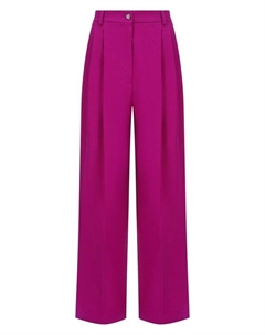 Шерстяные брюки Dolce&gabbana