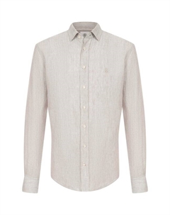 Льняная рубашка Bogner