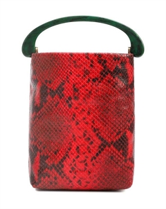 Сумка Dries van noten