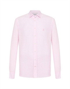 Льняная рубашка Bogner