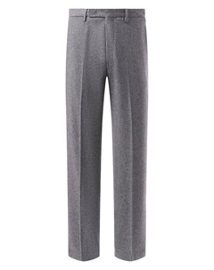 Шерстяные брюки Mvst