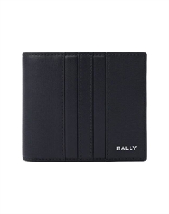 Кожаное портмоне Bally