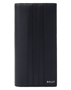 Кожаное портмоне Bally