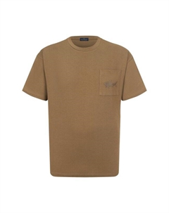 Хлопковая футболка Paul & shark