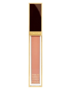 Консилер-хайлайтер Shade & Illuminate Radiance Enhancer, оттенок Medium (5,4ml) Tom ford