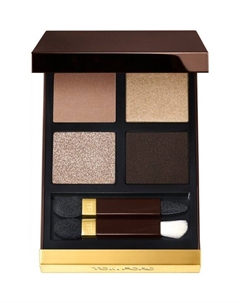 Палетка теней Eye Color Quad, оттенок Rose Topaz Tom ford