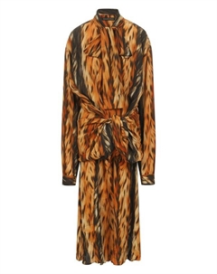 Платье Balenciaga