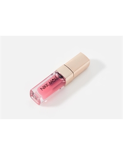 Масло-блеск для губ Lip Glossy-Oil 6 мл Nikk mole