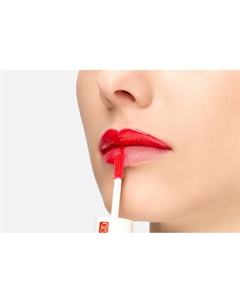 Увлажняющая губная помада Soft creamy 3.5 г Charme