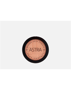 БРОНЗЕР ДЛЯ ЛИЦА BRONZE SKIN POWDER 9 г Астра