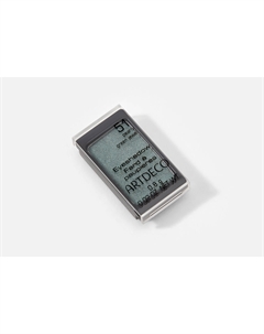 Тени для век Eyeshadow Pearl 0.8 г Artdeco