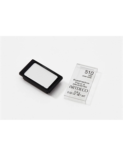 Тени для век матовые Eyeshadow Matt 0.8 г Artdeco