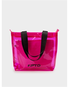 Комплект для девочек: сумка, косметичка Playtoday tween