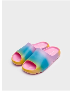 Сабо для девочек Playtoday tween