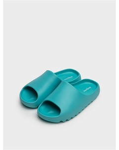 Сабо для девочек Playtoday tween