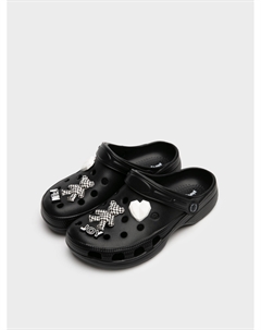 Сабо для девочек Playtoday tween