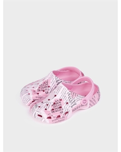 Сабо для девочек Playtoday tween