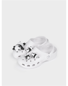 Сабо для девочек Playtoday tween