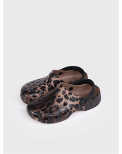 Сабо для девочек Playtoday tween