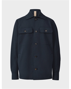 Пиджак с накладными карманами Eleventy