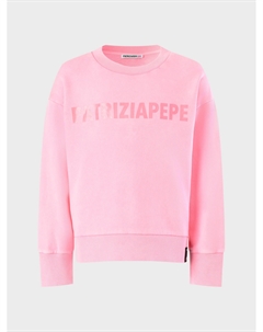 Свитшот, розовый Patrizia pepe
