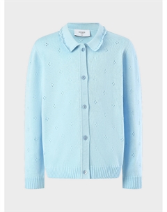 Кардиган с узором Paade mode