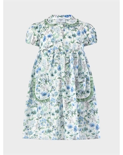 Платье с цветочным принтом Paade mode