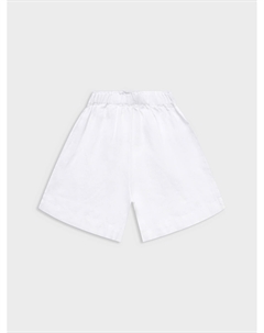 Шорты льняные Il gufo