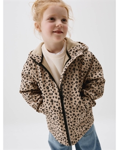 Легкая куртка Softshell для девочек Sela