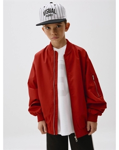 Бомбер для мальчиков Sela