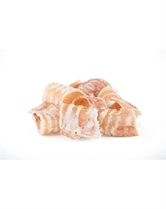 Лакомство для собак Колечки из говяжьей трахеи, мягкая уп-ка 0,06 кг Titbit