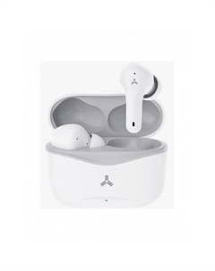 Наушники Tornado ANC White Accesstyle