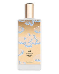 Inle: парфюмерная вода 100мл уценка Memo