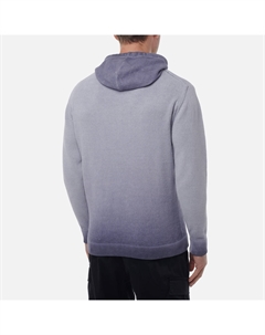 Мужской свитер Chenille Cotton Hoodie Knit C.p. company
