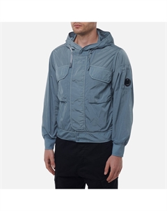 Мужская куртка ветровка Chrome-R Lens Hooded C.p. company