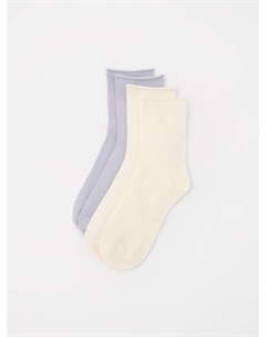 Набор носков (2 пары в комплекте) Zolla