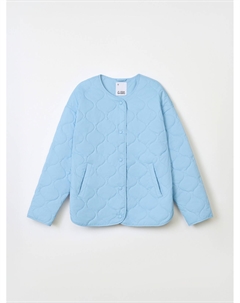 Утеплённая стёганая куртка на синтепоне Zolla