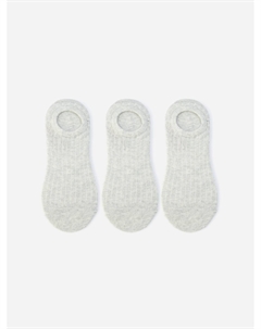 Набор подследников (3 пары в комплекте) Zolla