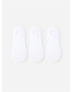 Набор подследников (3 пары в комплекте) Zolla