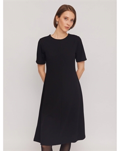 Платье-футболка с коротким рукавом Zolla