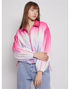 Куртка-ветровка с воротником Zolla