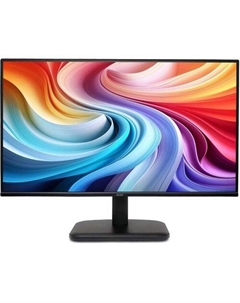 23.8" Монитор Acer EK241YGbi, 1920x1080, IPS, 120Гц, 1хHDMI, черный