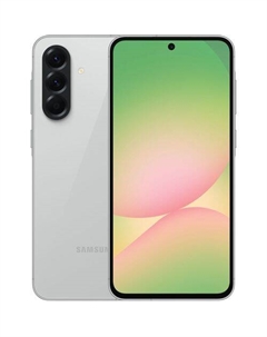 6.7" Смартфон Samsung Galaxy A56 5G 8/128Gb, SM-A566E, NFC, AMOLED, 120Гц, 5000мAч, серый