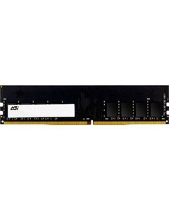 Оперативная память 480032UD238-BK DDR5 - 1x 32ГБ 4800МГц, DIMM, OEM Agi