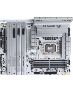 Материнская плата TUF GAMING Z890-PRO WIFI, Socket-1851, Intel Z890, ATX, Ret Asus